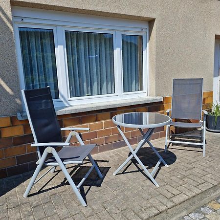 Ferienwohnung Schulzental الميناو المظهر الخارجي الصورة