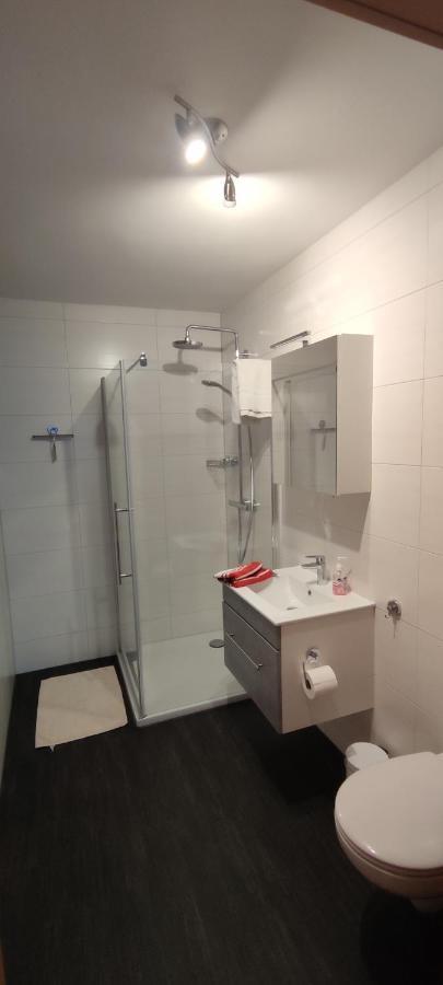 Ferienwohnung Schulzental الميناو المظهر الخارجي الصورة